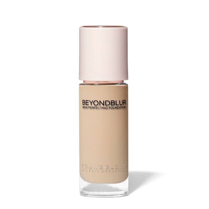 Youngblood BeyondBlur™ Skin Perfecting Foundation 30ml, Fair Cool FC1
