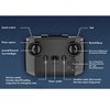Kids RC Airplane Drone 2.4GHz Foam Remote Control Airplane Quadcopter