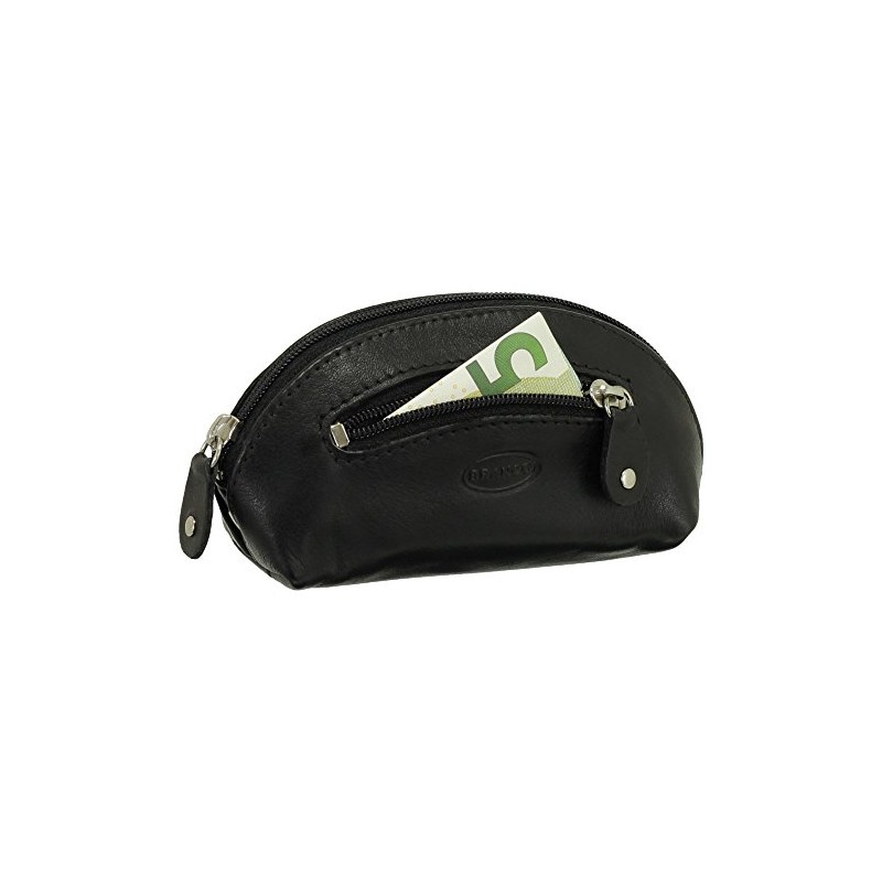 Leather Key Case Key Case Key Folder Key Bag with