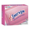 Sweet'N Low Zero Calorie Sweetener Packets, 250 Ct, Kosher &