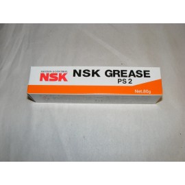 NSK PS2 Grease 80 gram Tube