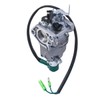 JDLLONG 41532 100161 Carburetor Fit for Champion 9375 7500 9000