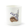 Wrendale Designs l Utensil Jat Hedgehog and Blue Bells