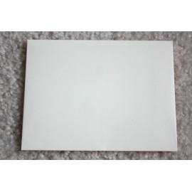 Unbranded Mailing Envelopes All Occasions A2 (4 3/8 x 5 3/4) Cream Color - FREE SHIPPING - Cream 10ct