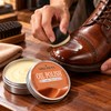 Leather Oil Polish for Shoes & Boots – Nourishing Leather