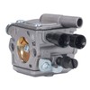Carburetor Replacement Carb Replaces for Stihl MS382 Chainsaw Garden Tool