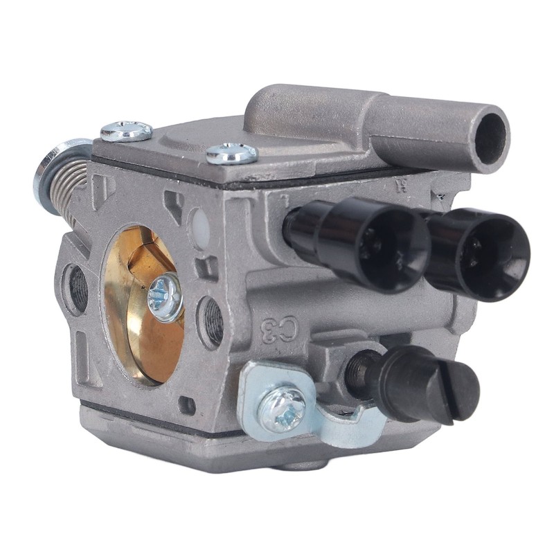 Carburetor Replacement Carb Replaces for Stihl MS382 Chainsaw Garden Tool