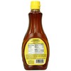 Maple Grove Farms Sugar Free Syrup, Butter Flavor, 12 Ounce