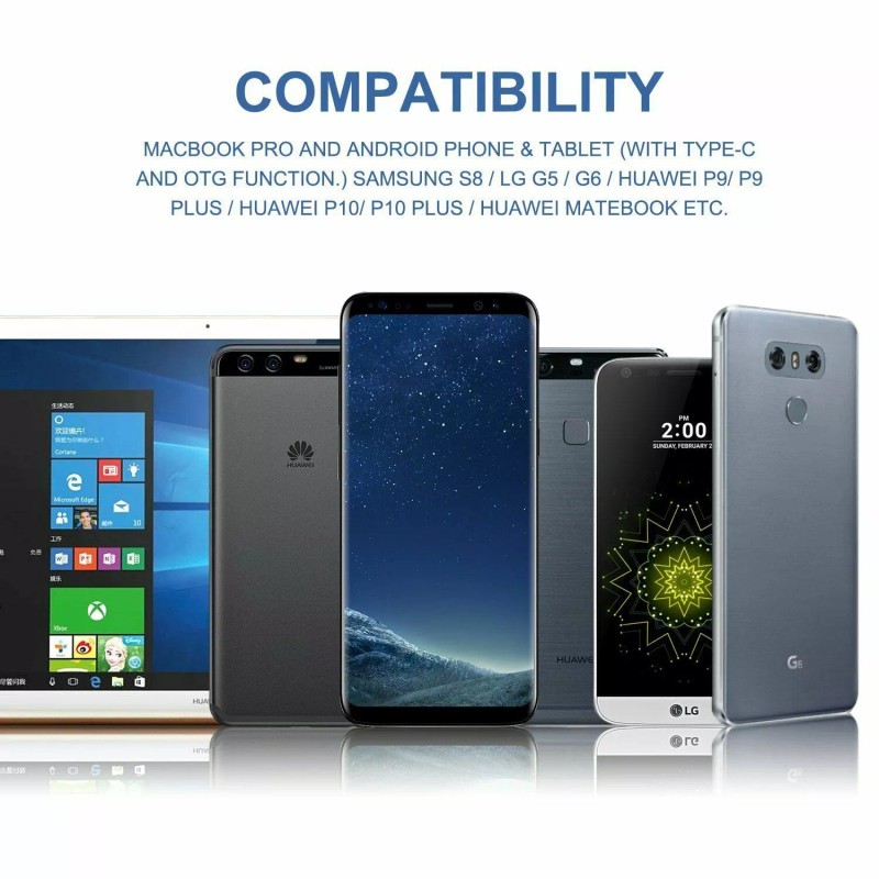 Digital Illutions USB C SD Card Reader Type-C to SD