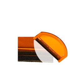 Mohairkamm Flusenkamm Easy CoMB Removes wool bobbles