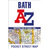 Bath A-Z Pocket Street Map