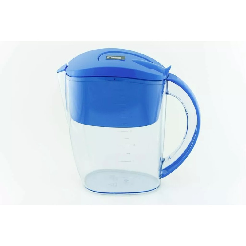 well blue ULTRA Alkaline Water Pitcher & Ionizer Pure Healthy