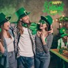 St Patricks Day Led Sign, Dimmable Led Neon Sign for