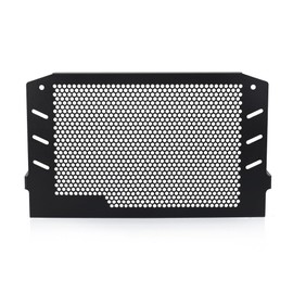 vulcan S 650 Radiator Guard Protective Cover Compatible with Vulcan S 650/VN650 ABS 2015-2025 Compatible with Vulcan S 650/VN650 Cafe ABS/ABS SE