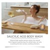 Gel De Baño Duradero Con Ácido Salicílico Oceaura De Día