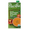 Pacific Foods Organic Low Sodium Red Pepper And Tomato Soup,