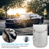 Faraday Pouch for Car Keys, [2 Pack] Diyife Car Key