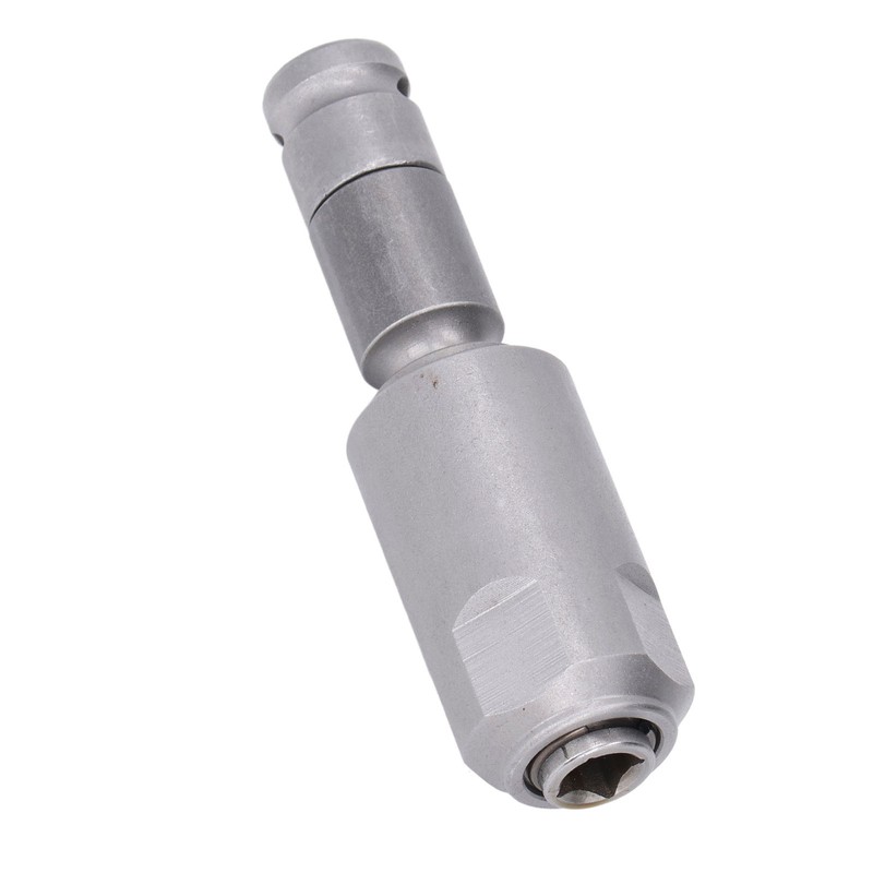 Impact Wrench to Electric Hammer Adapter High Carbon Steel Wrench