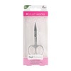 Brushworks Nail Scissors