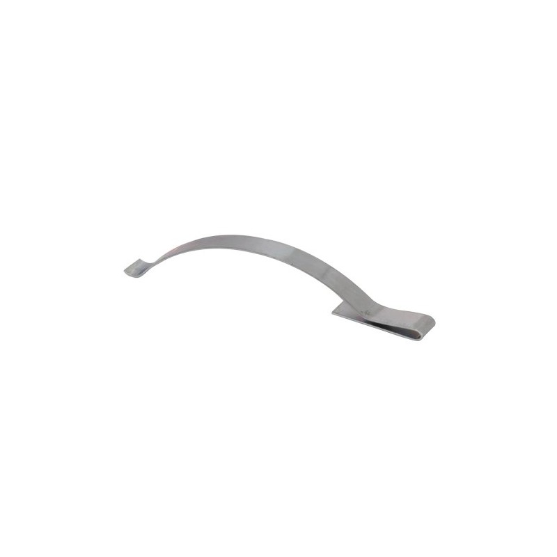 Prime-Line L 5794 Screen Tension Spring, 3/16 In., Center Mounted,