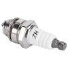 AUNMAS Pack of 5 Spark Plugs, Iron Trimmer Spark Plug
