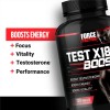 Force Factor Test X180 Boost 120 Tab Mf Sabor Sin