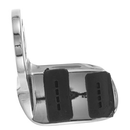 STOBAZA Adjustable Motorcycle Throttle Wrist Pad Grip Comfortable Hand Control Accessory for Motorcross Fit Enhances Riding Comfort Reduces Fatigue