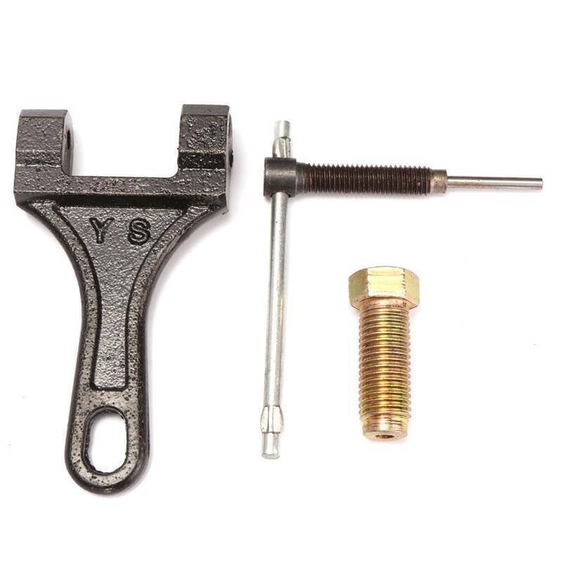 TDR Motorcycle ATV Dirt Pirt Bike Roller Chain Splitter Cutter