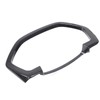 HIRUFAIT Dashboard Meter Panel Frame Trim for Honda Pilot 2023