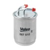 Valeo 587510 Fuel filter