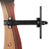 Archery Recurve Bow Target Visor 6 Inch T Shape Recurve
