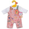 BABY born Tutina con maniche lunghe e motivi jungle -