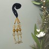 Paranda Hair Accessories I Tassles Accessories I Parandi Choti I