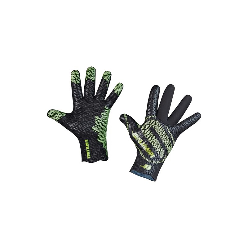 SALVIMAR, Tentacle Diving Gloves 5mm XXL
