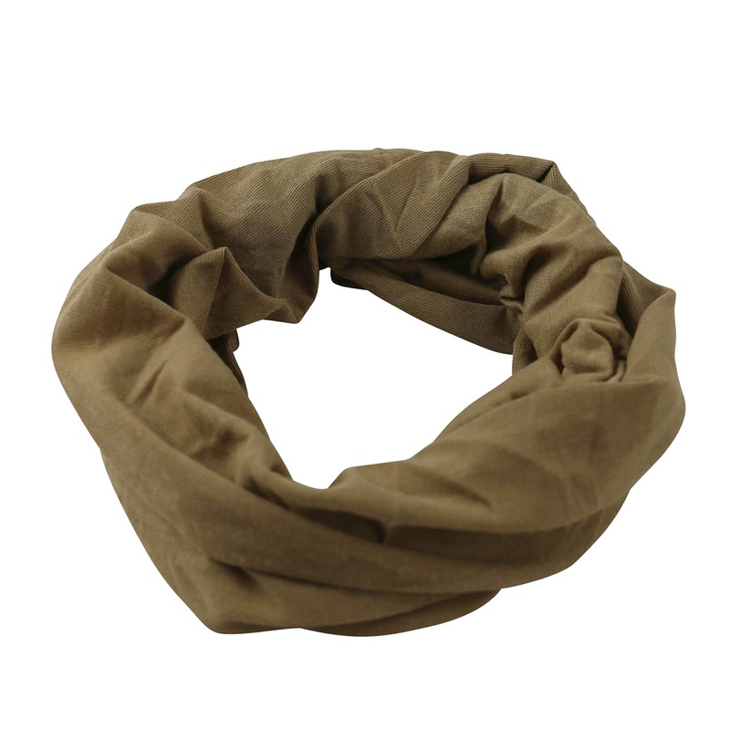 Kombat UK Tactical Snood -Coyote