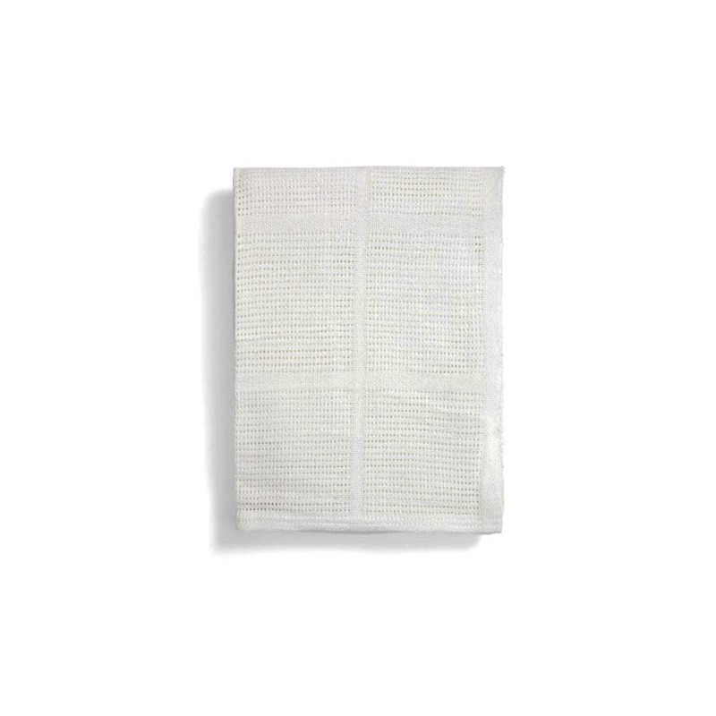 Mamas & Papas Cellular Cot/Bed Blanket