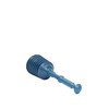 Master Plunger MP200 Sink & Drain Plunger for Kitchen Sinks,