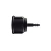 Cost Wise outdoor garden automatic irrigation watering micro 4/6mm dripper