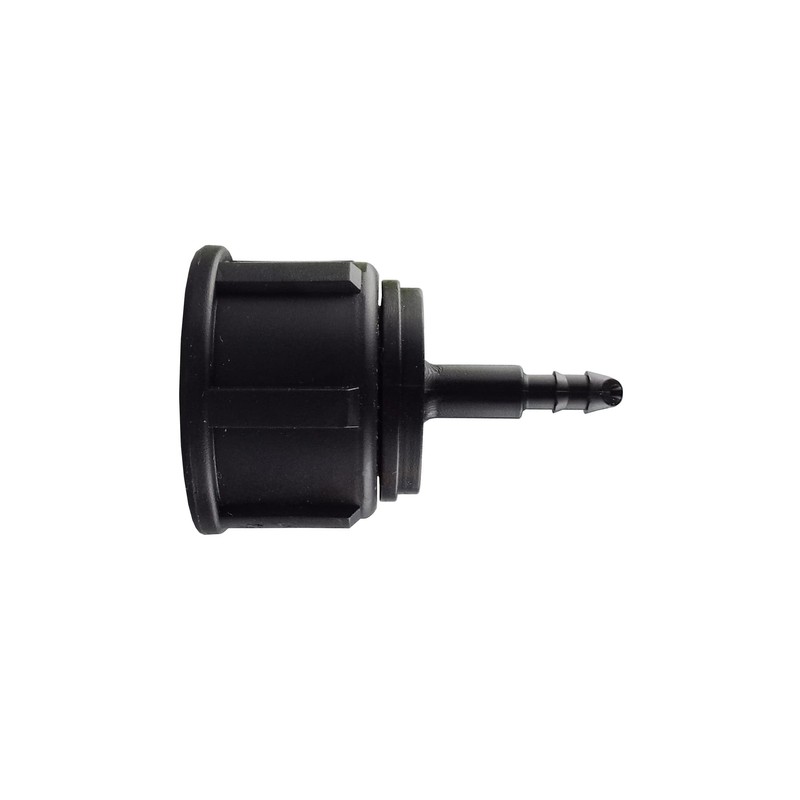 Cost Wise outdoor garden automatic irrigation watering micro 4/6mm dripper