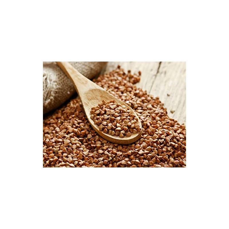 "Russkoe Pole" Buckwheat groats 30.8 Oz/ 900 grams 100% Whole