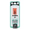Unica Bimetal Combo (Without Brim) Body COM-HSN21B