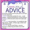 Manruta Pet ID Microchip for Dogs and Cats 1.25X7 mm