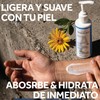 Loción Hidratante Tenderskin AC 250 ml – Barrera Cutánea y