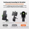 Unbranded Phone Mount for Car Hands Free Phone Hold 360