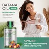 AIPILER Batana Oil Hair Growth Set Bundle - Valentine's Day