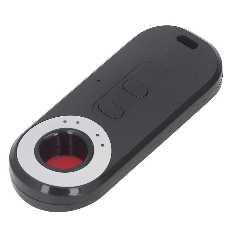 Candid Camera Detector LED Lightweight Wireless Infrared Camera Scanner for