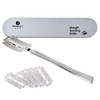 Bread Lame Dough Scoring Tool, Stainless Steel Scoring Knife with