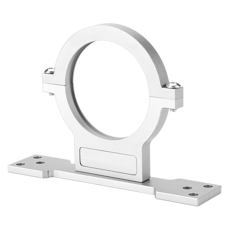 Water Cooling Water Tank 60MM Cylinder Tank Metal Buckle Mount