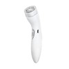 Electric Razor Portable Quiet High Speed Mini Car Home Rotate