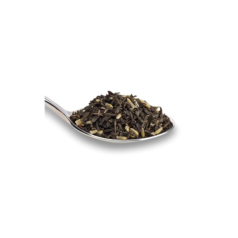 Twinings Signature Earl Grey Loose Leaf Tea 125g
